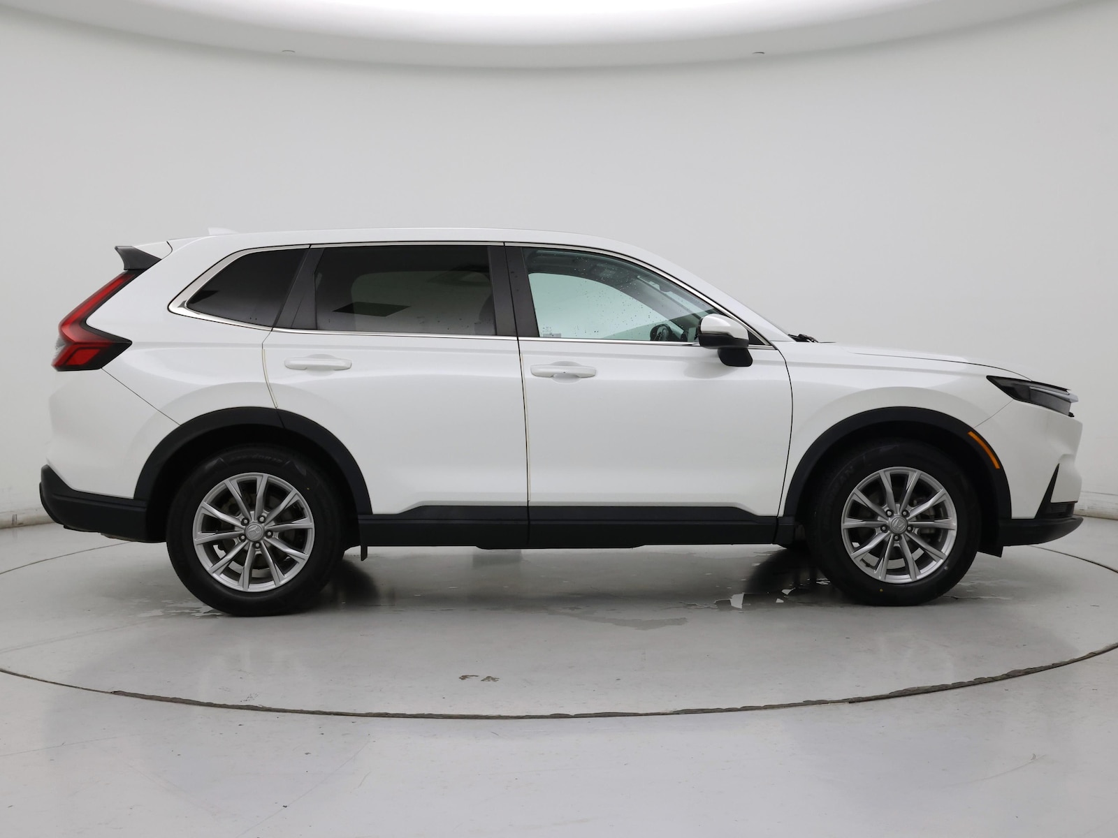 2023 Honda CR-V EX-L - Photo 8