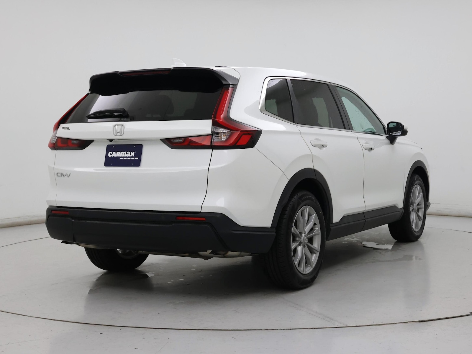 2023 Honda CR-V EX-L - Photo 9