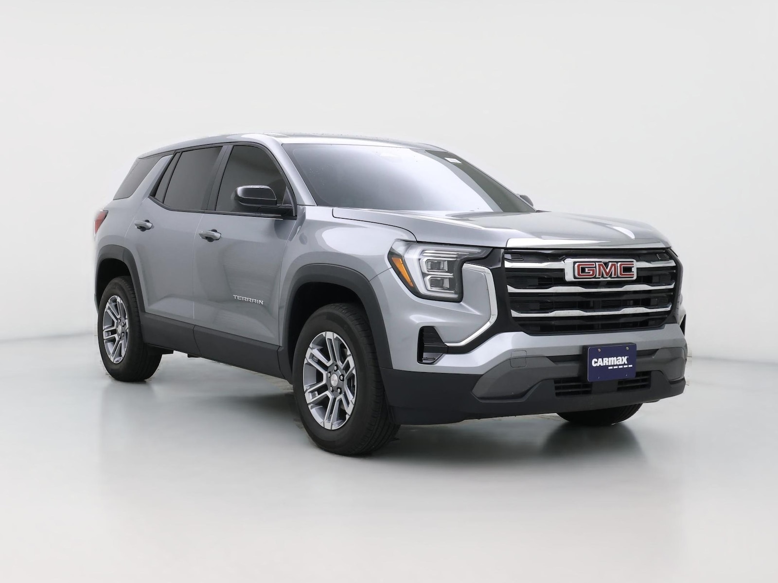 2025 GMC Terrain