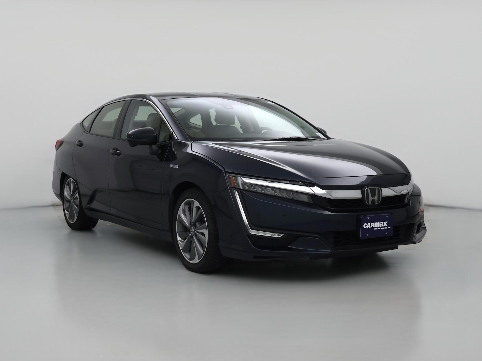 2018 Honda Clarity