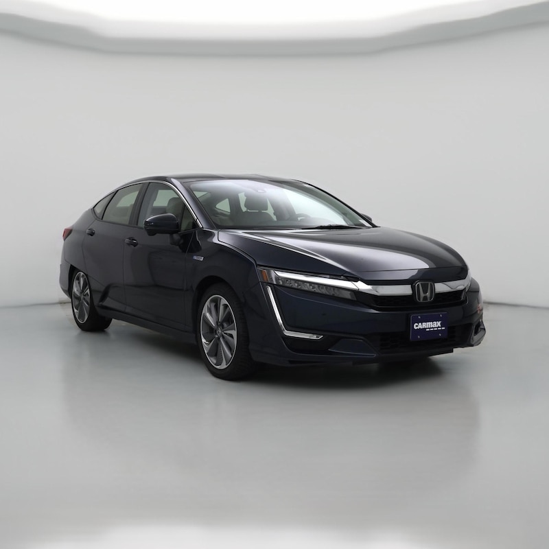 2018 Honda Clarity Plug in Hybrid Touring