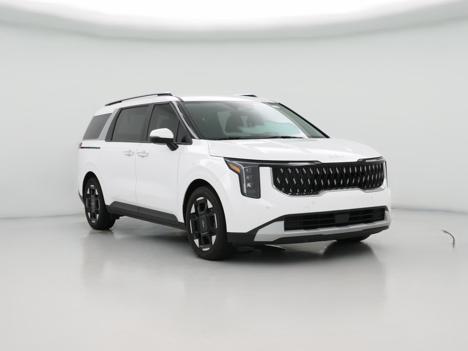 2025 Kia Carnival