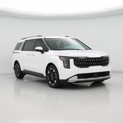 2025 Kia Carnival EX