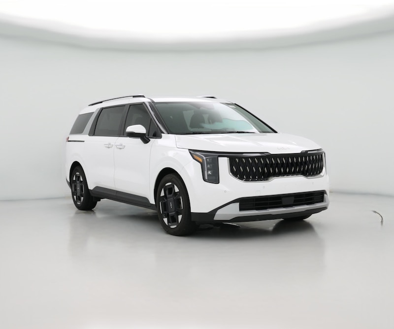 2025 Kia Carnival EX
