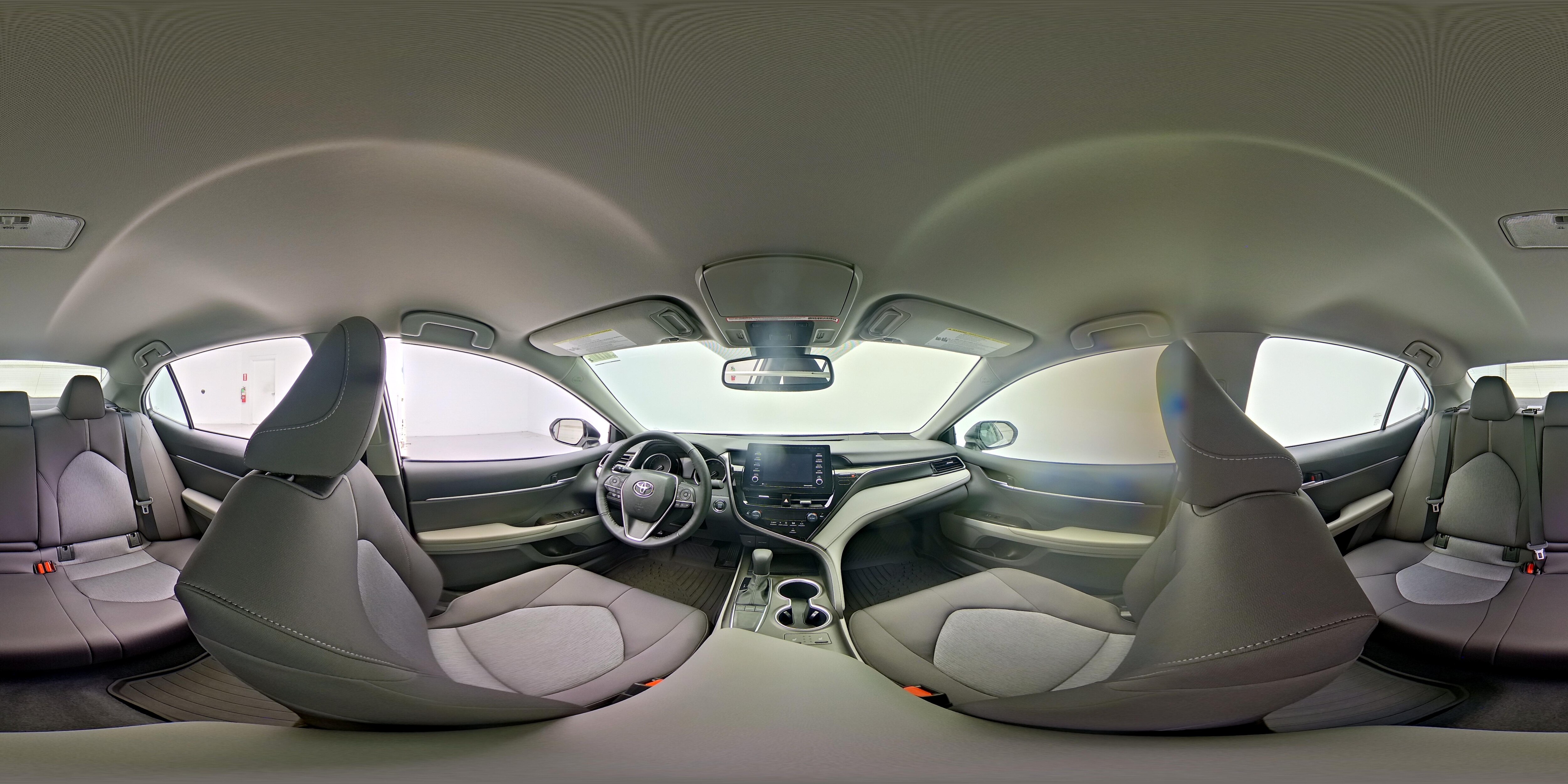 2023 Toyota Camry LE - Photo 24