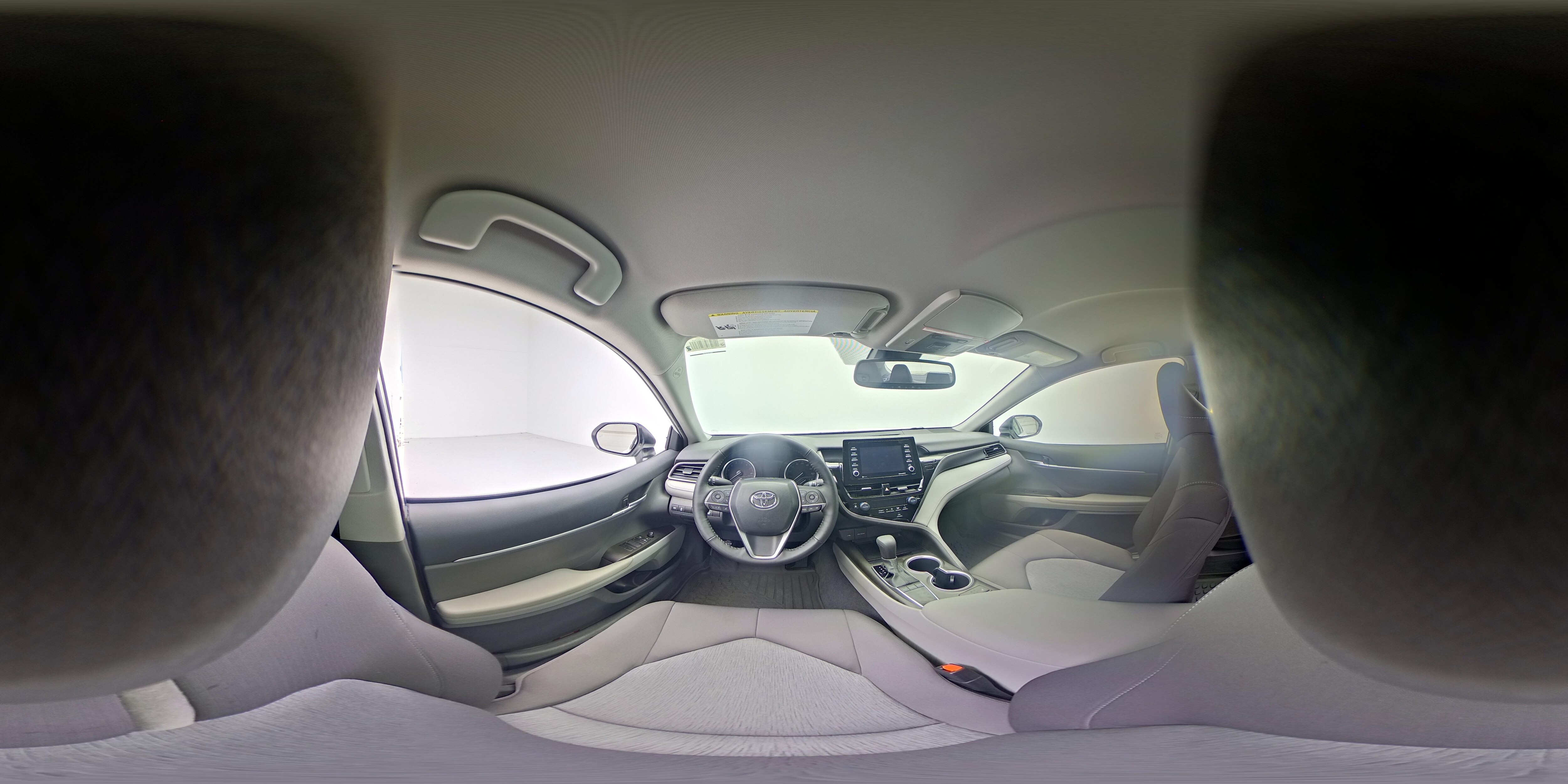 2023 Toyota Camry LE - Photo 26