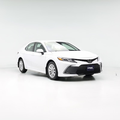 Vehicle exterior view