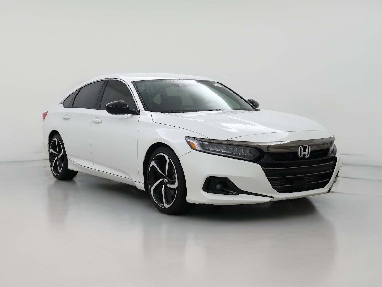 2021 Honda Accord