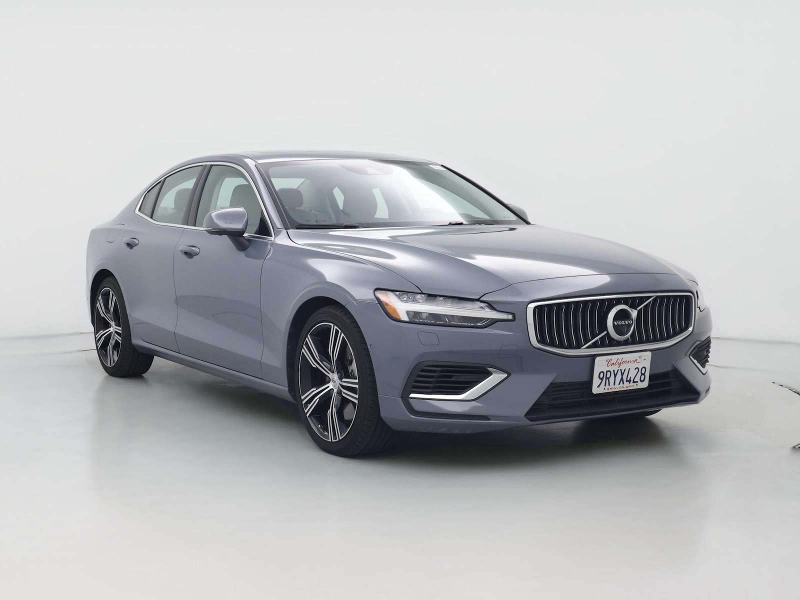 2022 Volvo S60