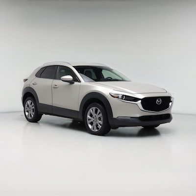 2023 Mazda CX-30 2.5 S Preferred Package