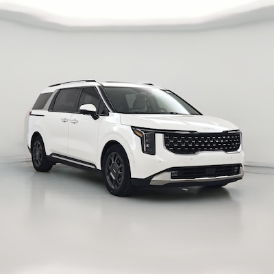 Vehicle exterior view