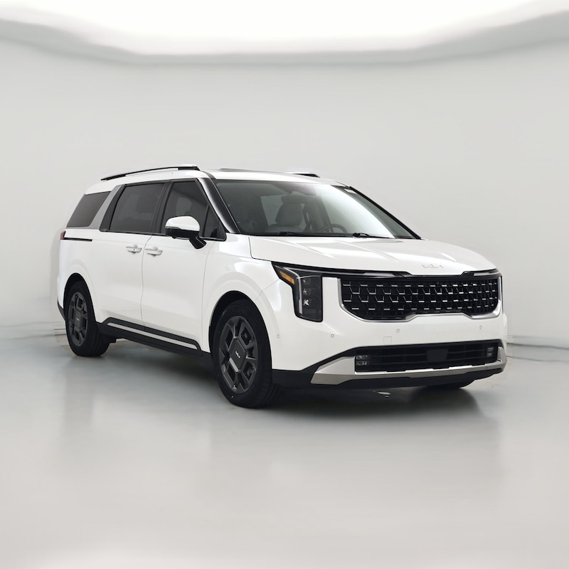 2025 Kia Carnival SX
