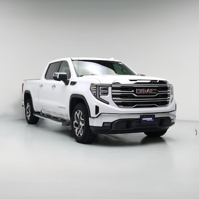 Vehicle exterior view