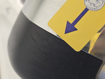 Condition detail