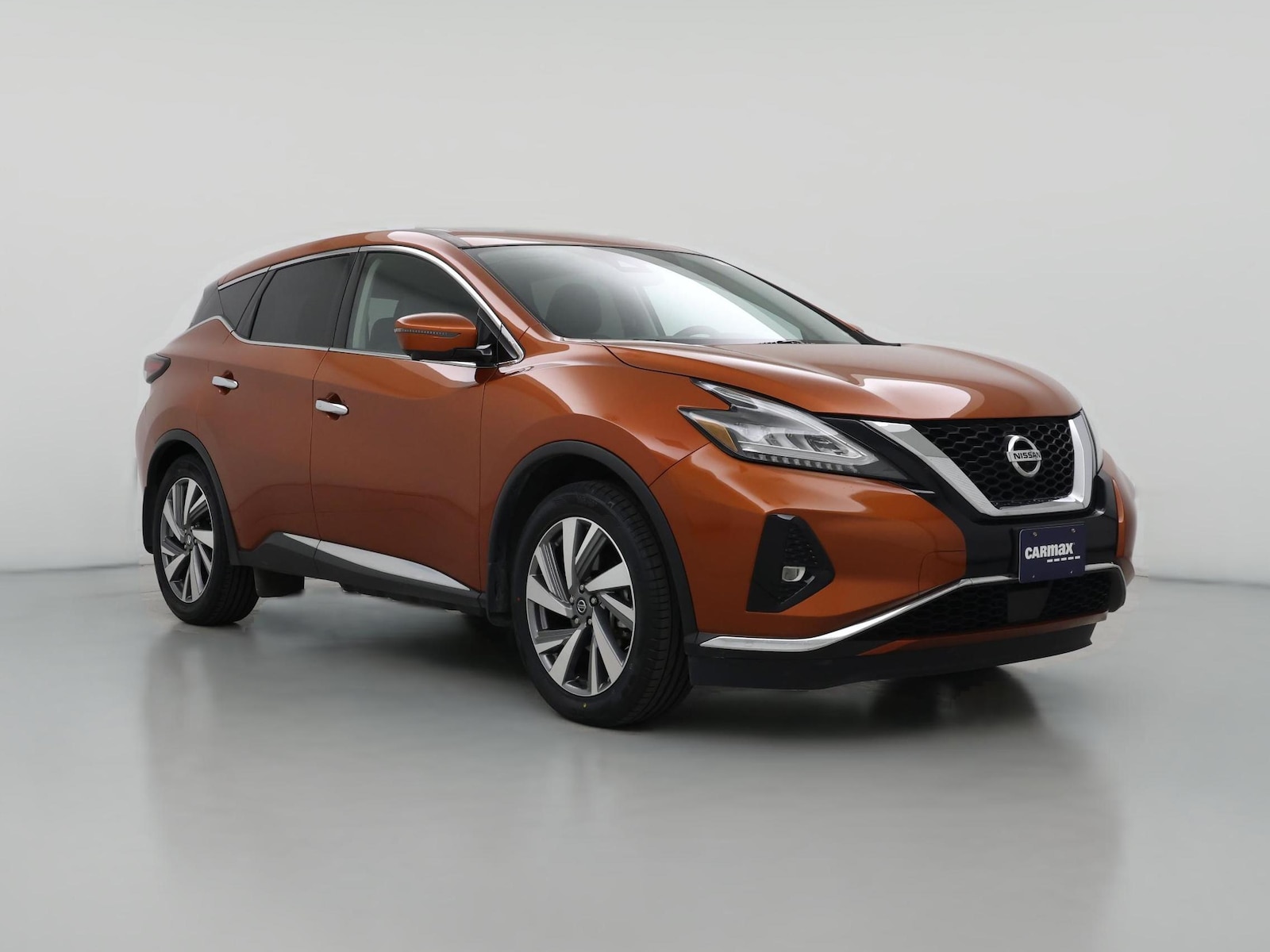 2021 Nissan Murano