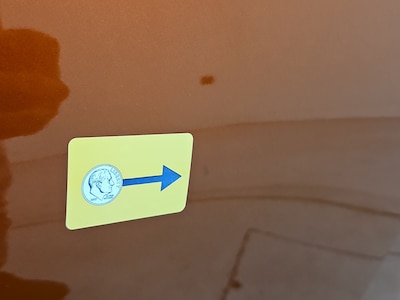 Condition detail