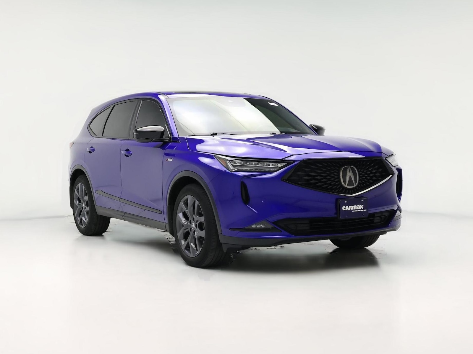 2022 Acura MDX