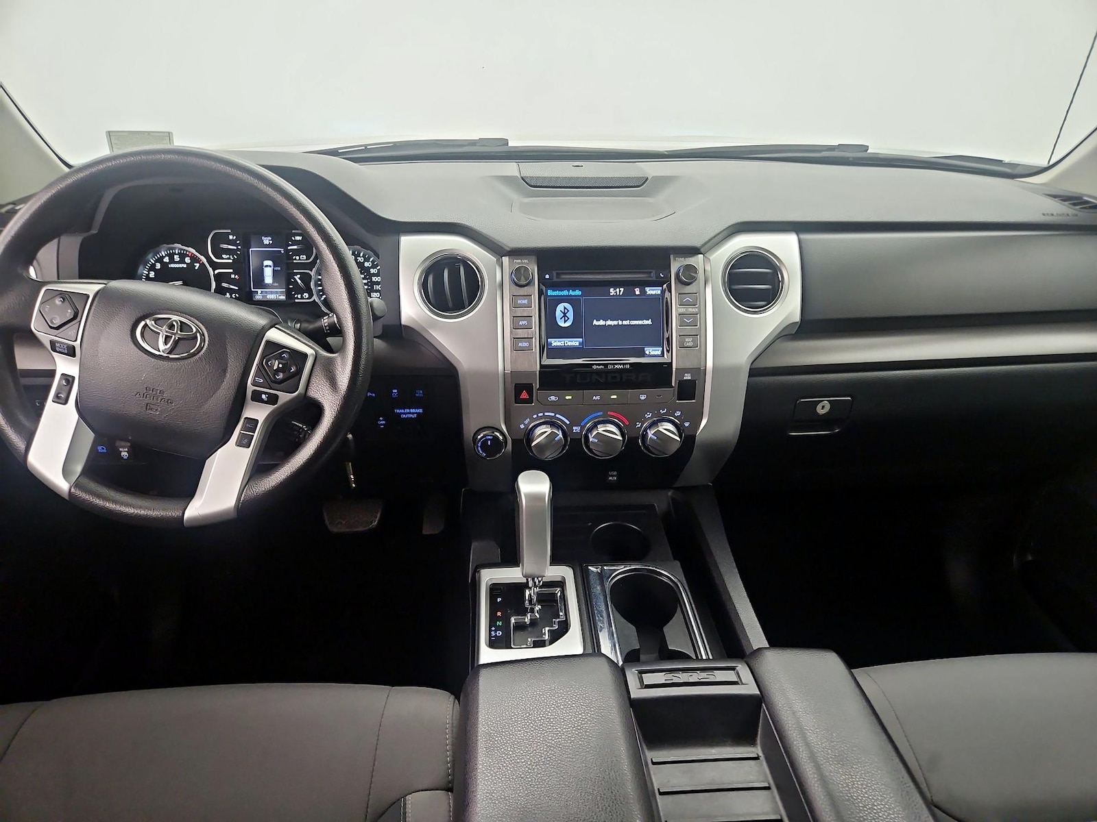 Navigation System