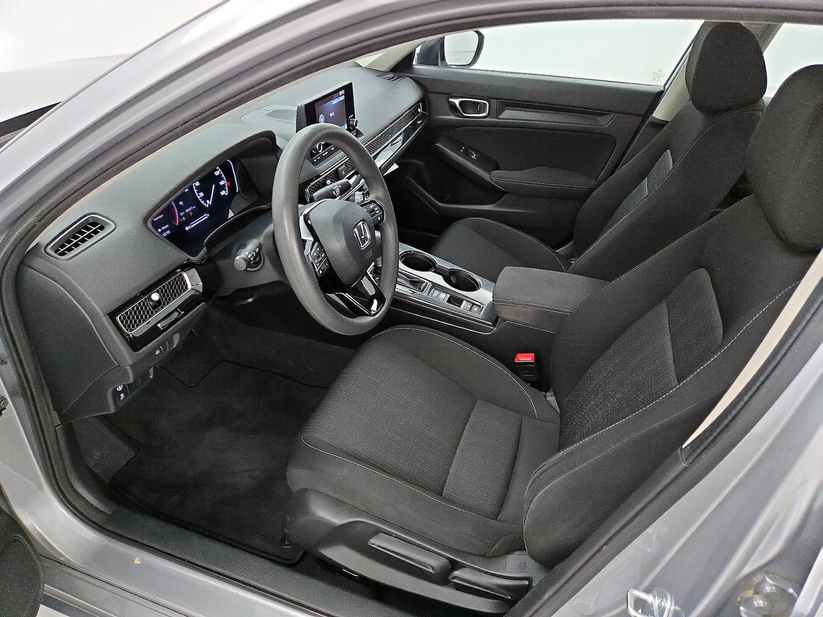 Side Airbags