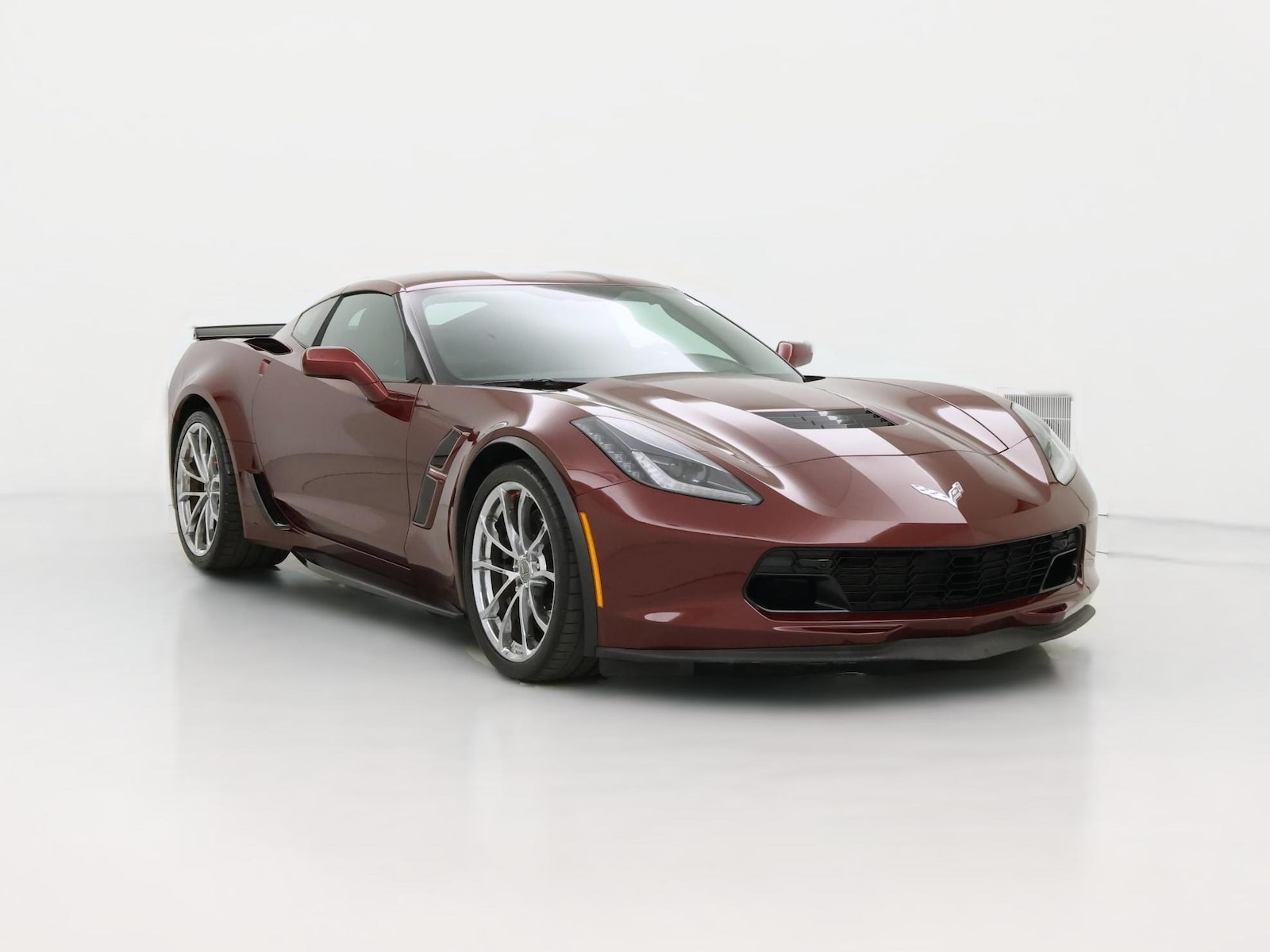 2019 Chevrolet Corvette