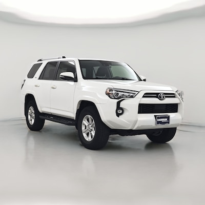 Vehicle exterior view
