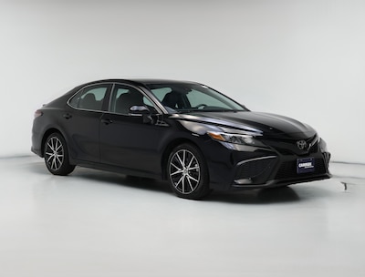 Recommended categories heading image of the selected vehicle