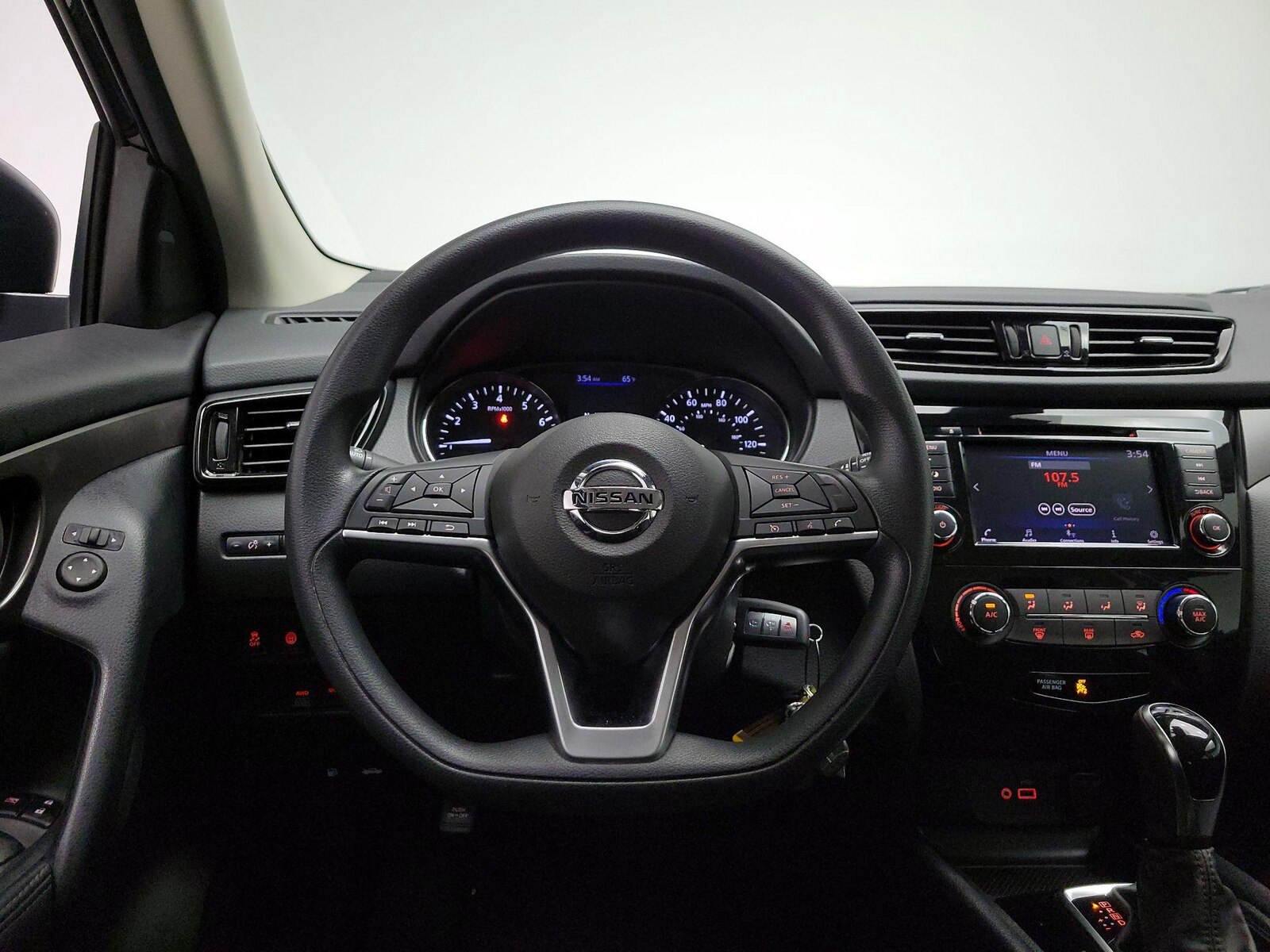 Lane Departure Warning