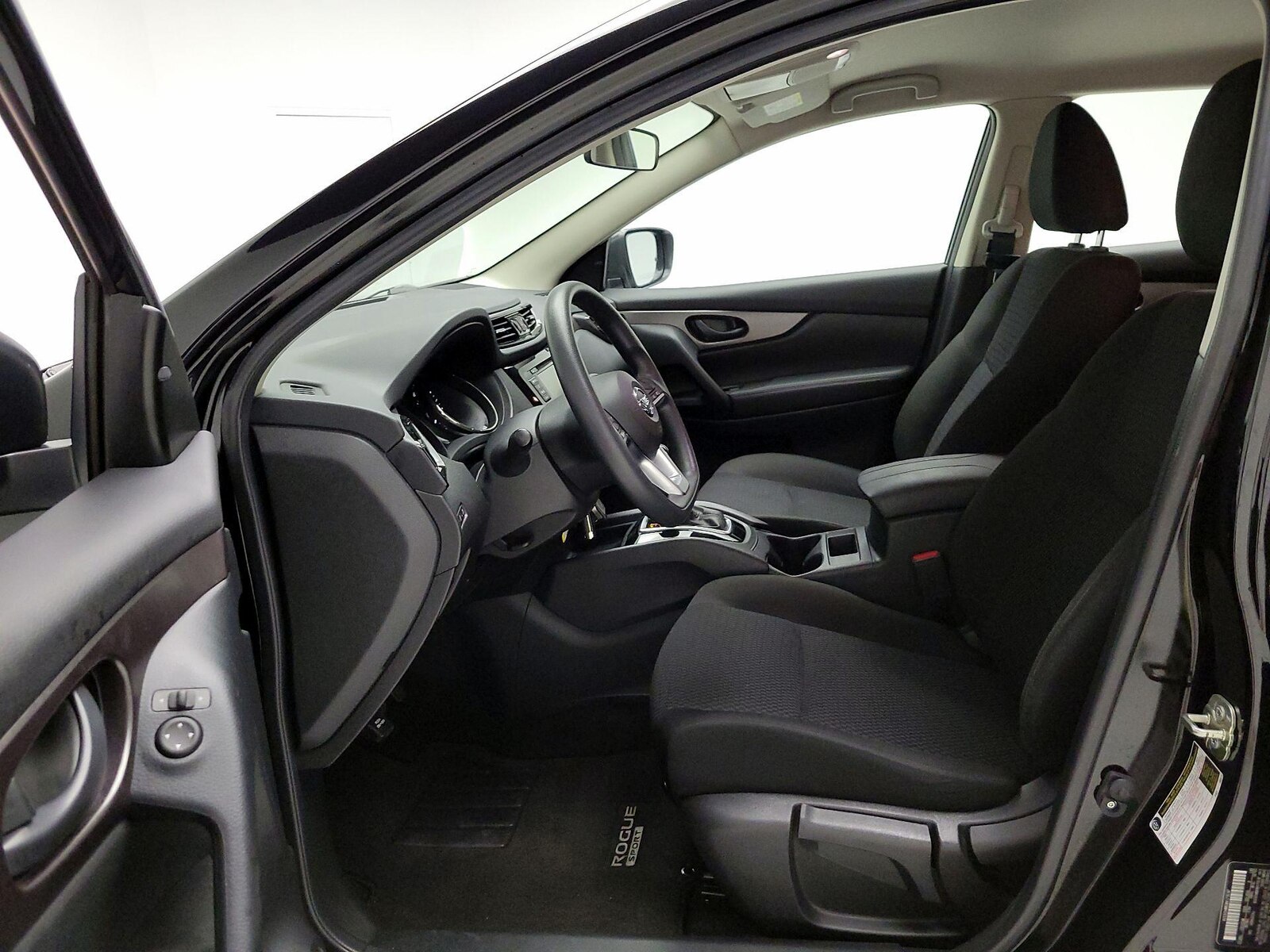 Side Airbags