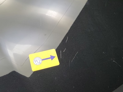 Condition detail