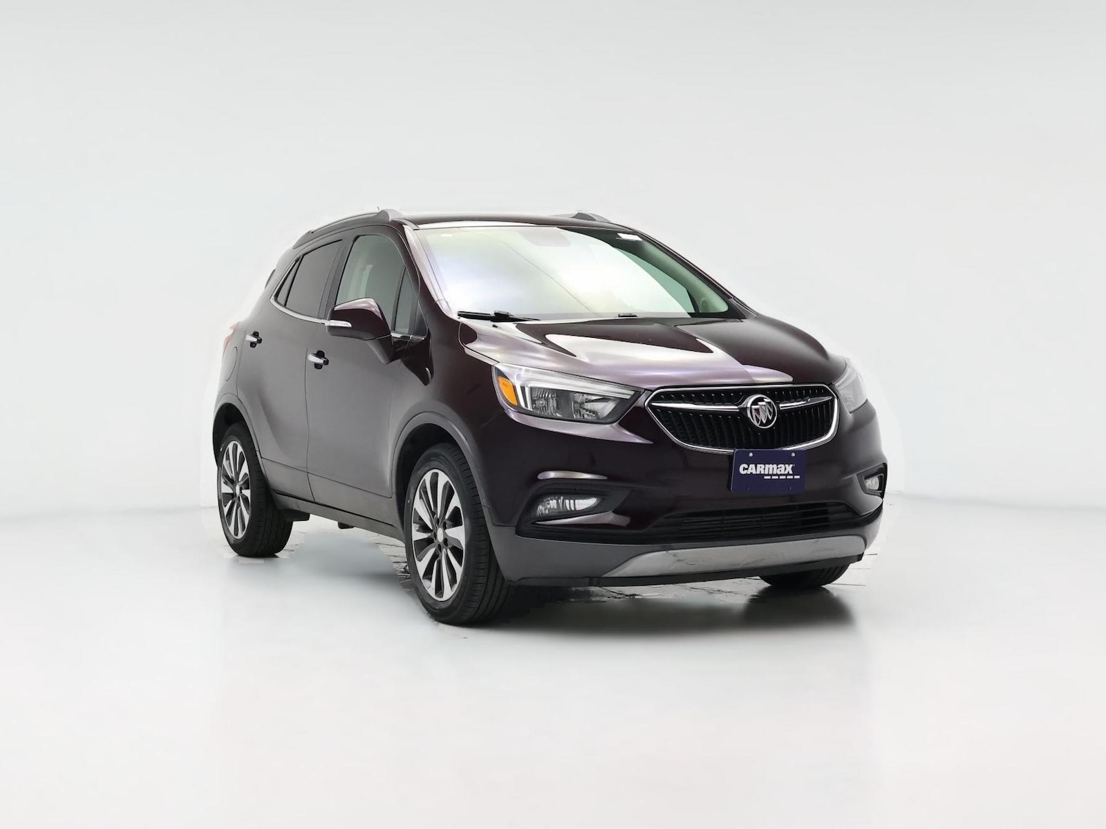 2018 Buick Encore