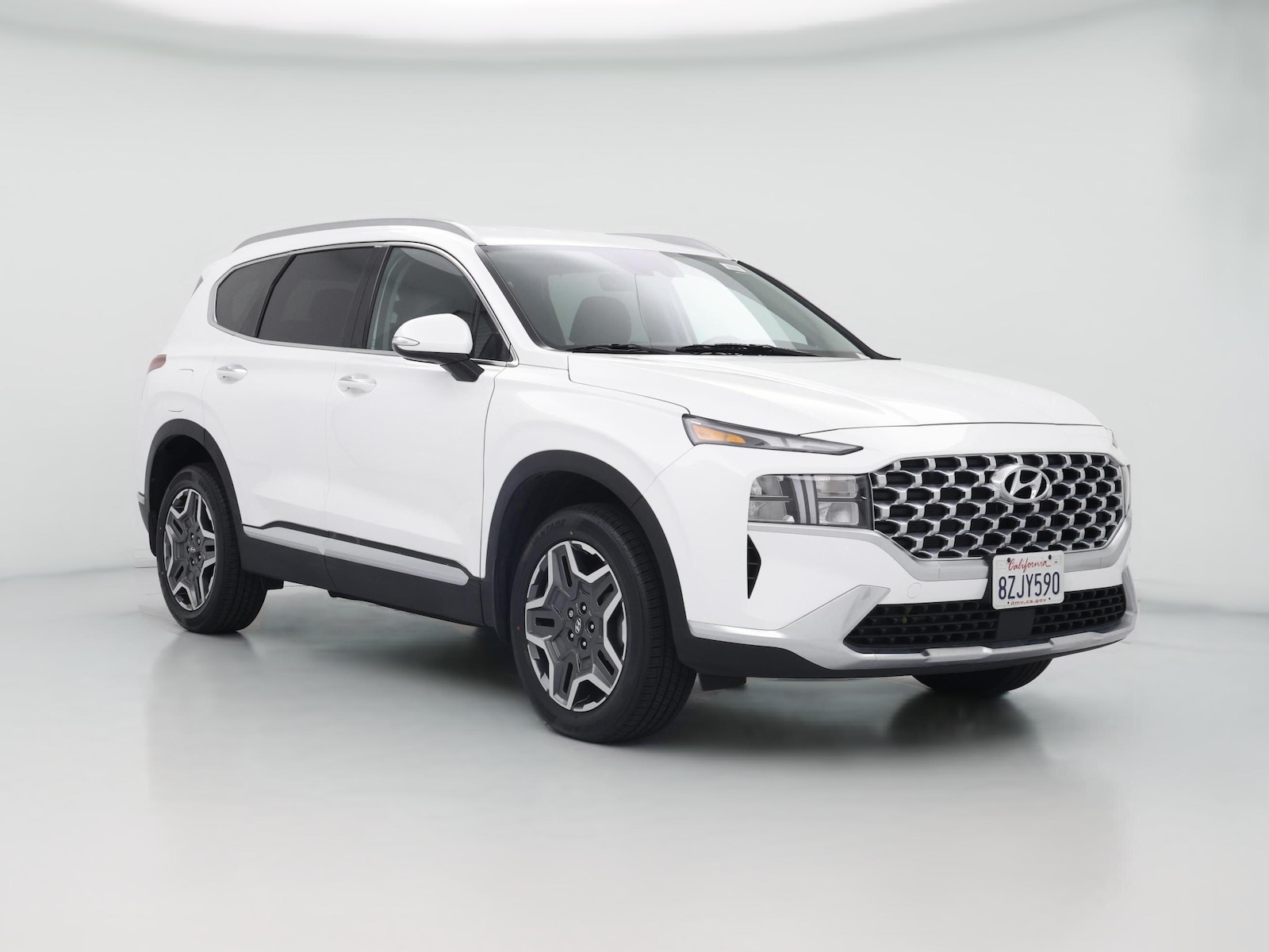 2022 Hyundai Santa Fe SEL Convenience PHEV
