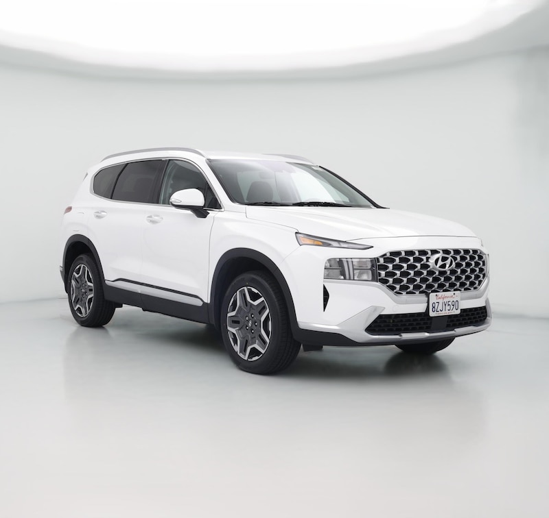 2022 Hyundai Santa Fe PHEV SEL Convenience