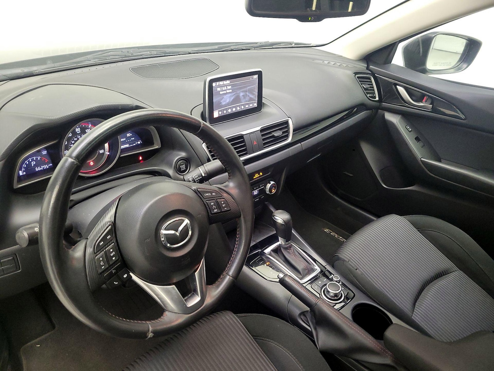 Navigation System