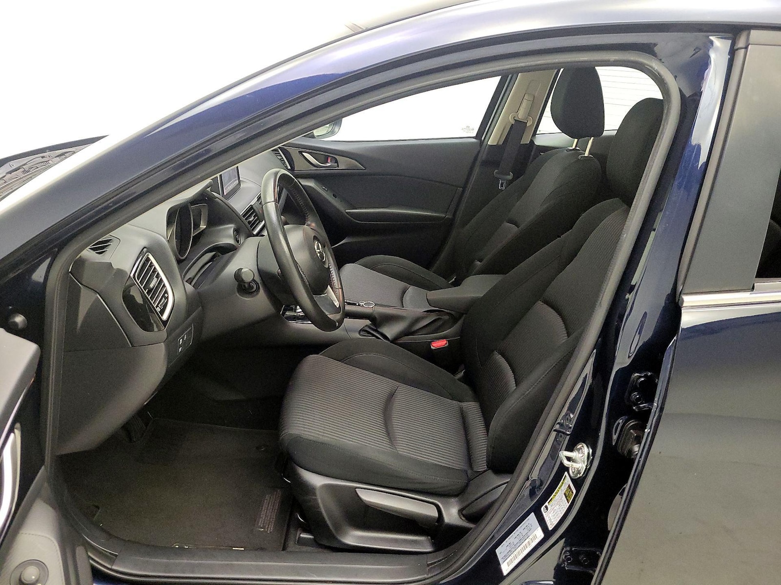 Side Airbags
