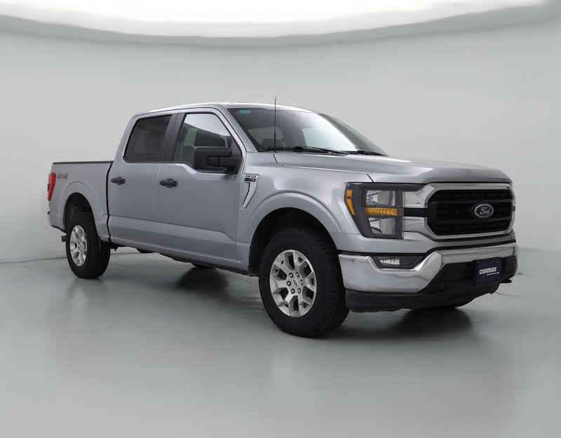 2023 Ford F150 XLT