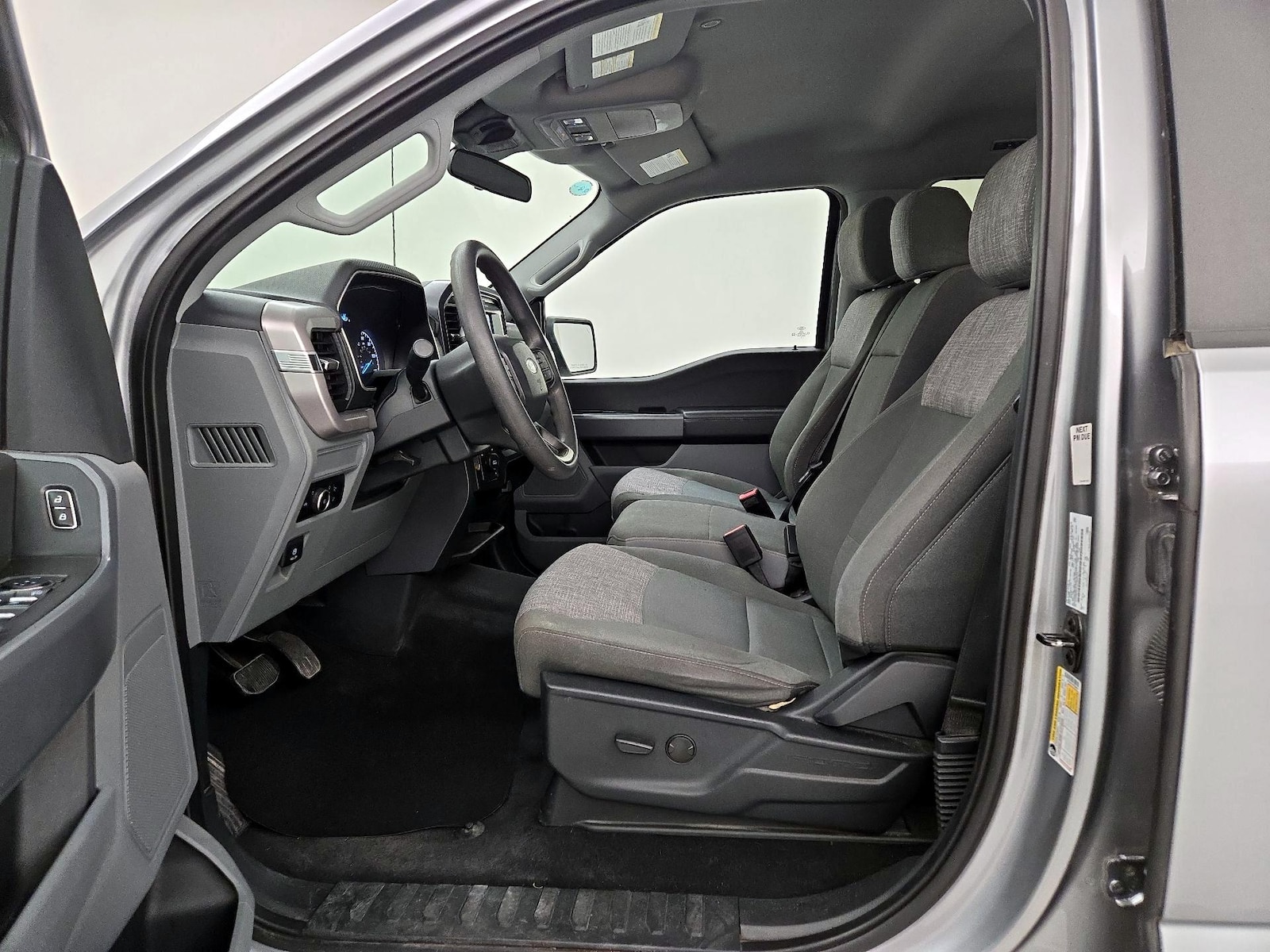Side Airbags