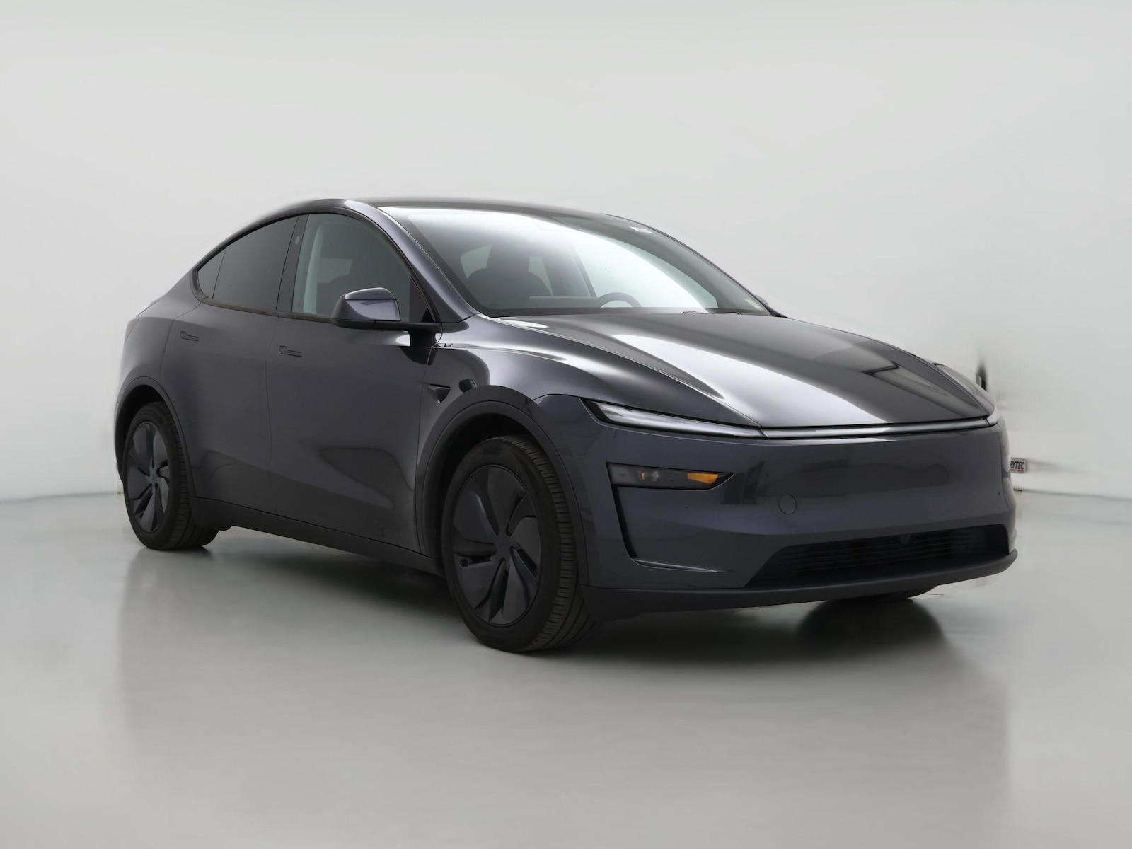 2026 Tesla Model Y Long Range