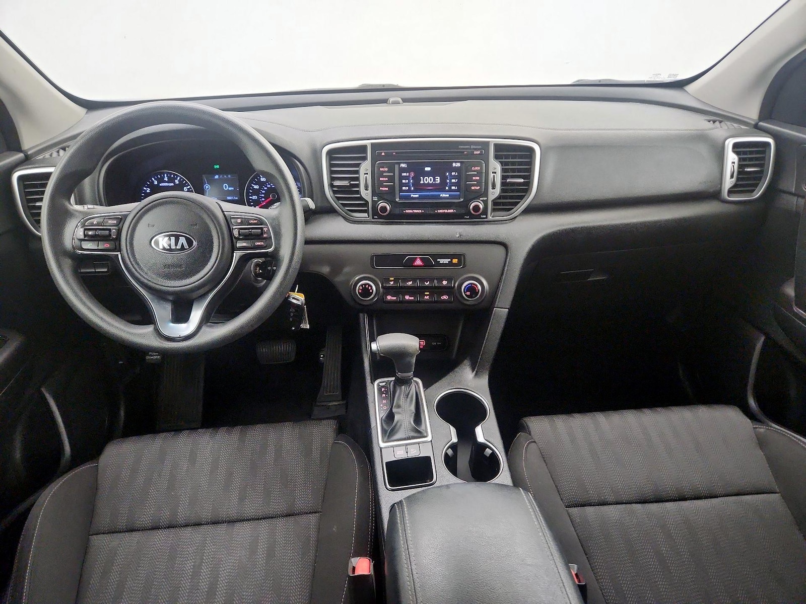 Rear View Camera