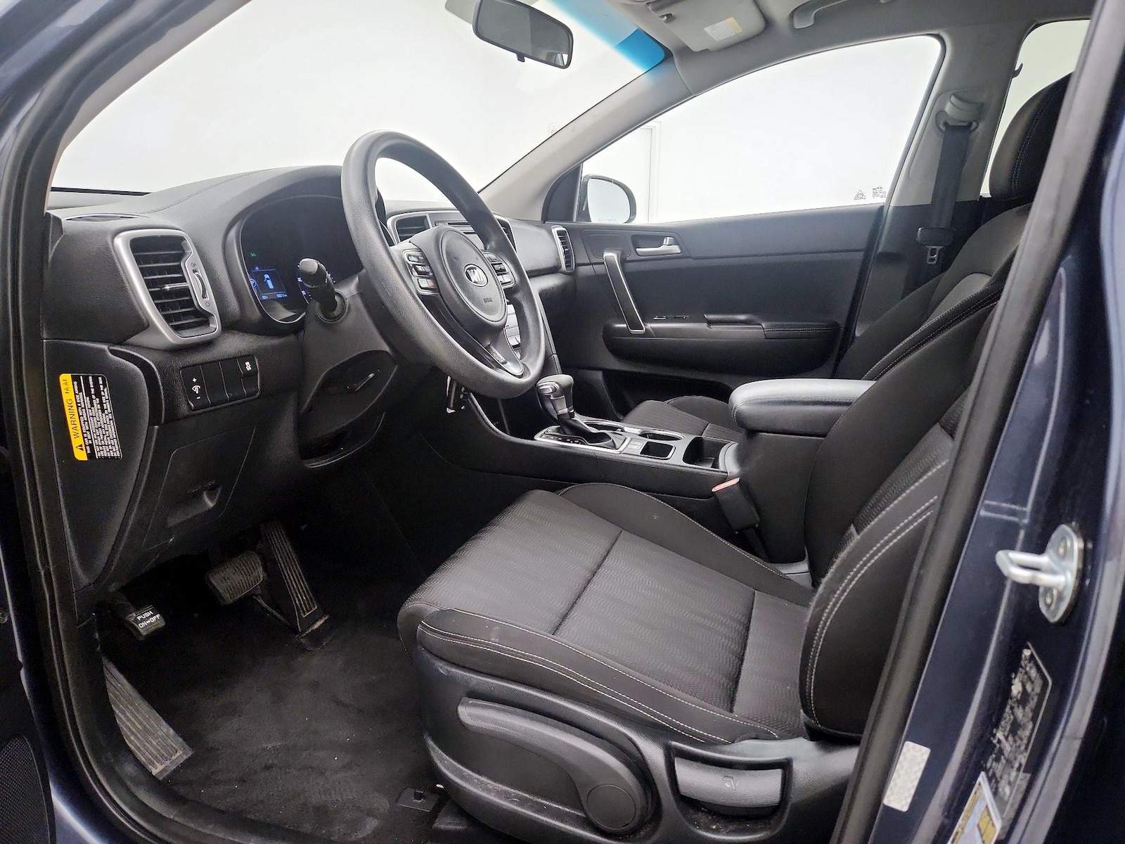 Side Airbags