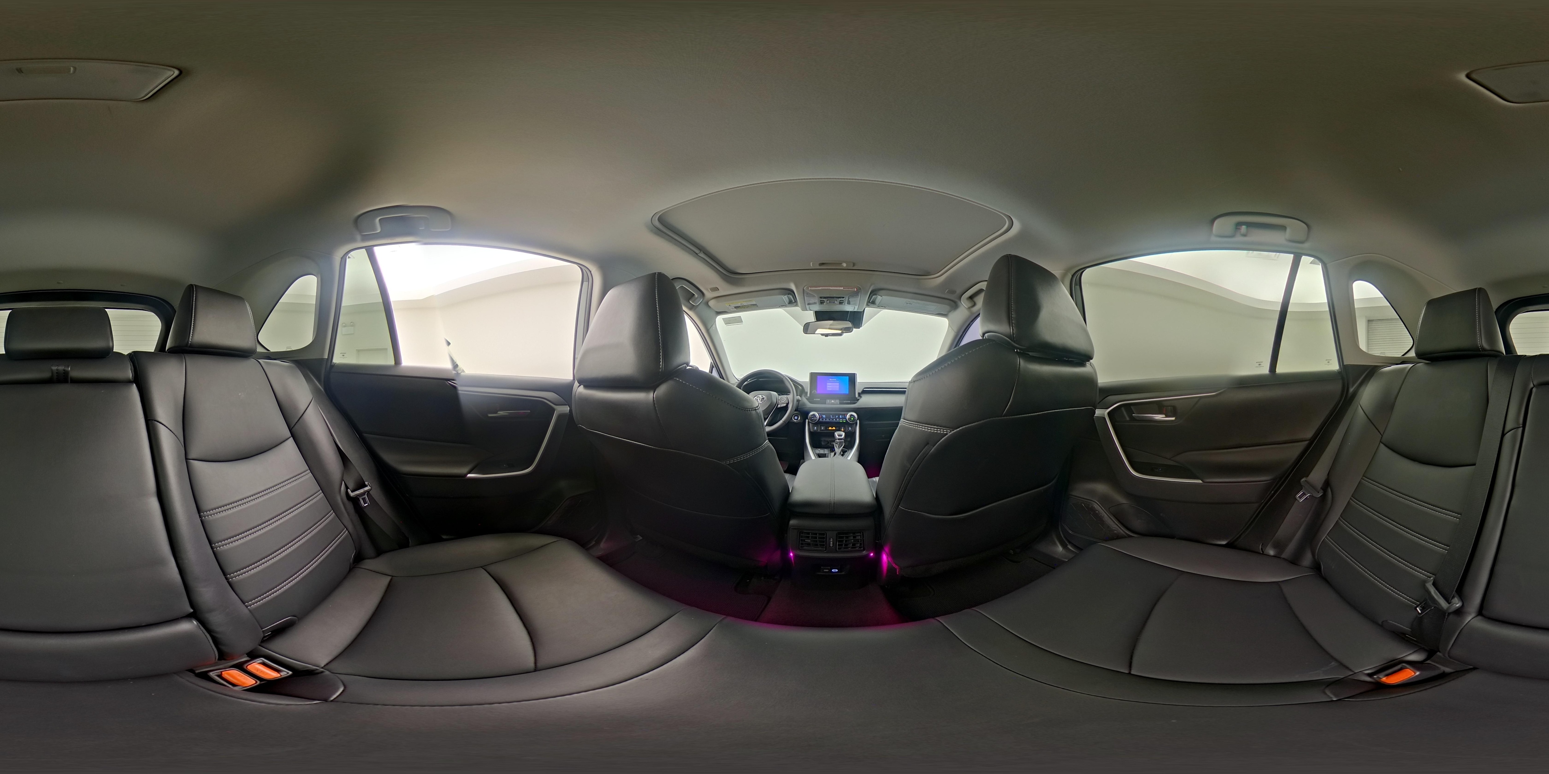 2023 Toyota RAV4 XLE Premium - Photo 26