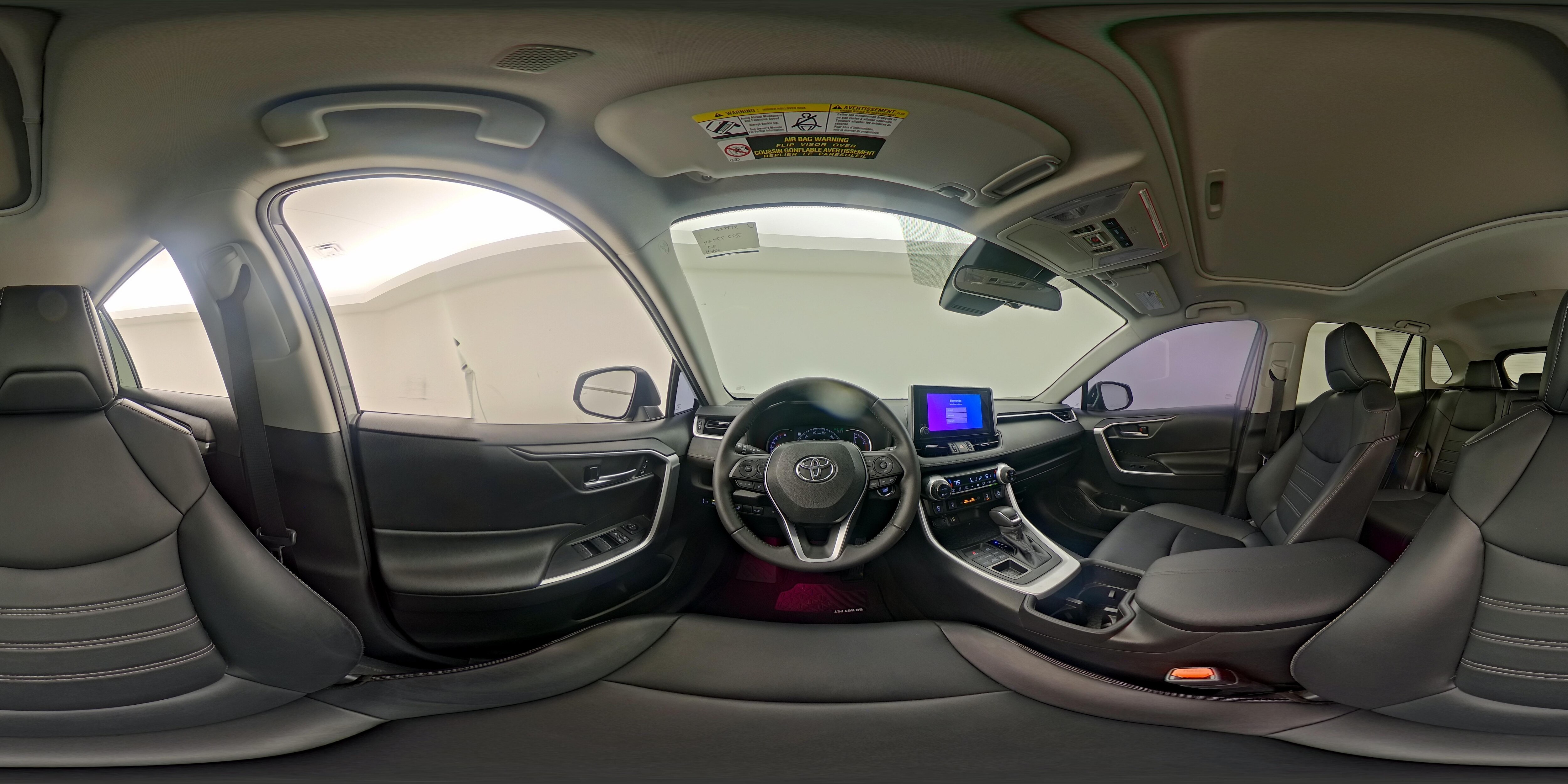 2023 Toyota RAV4 XLE Premium - Photo 27
