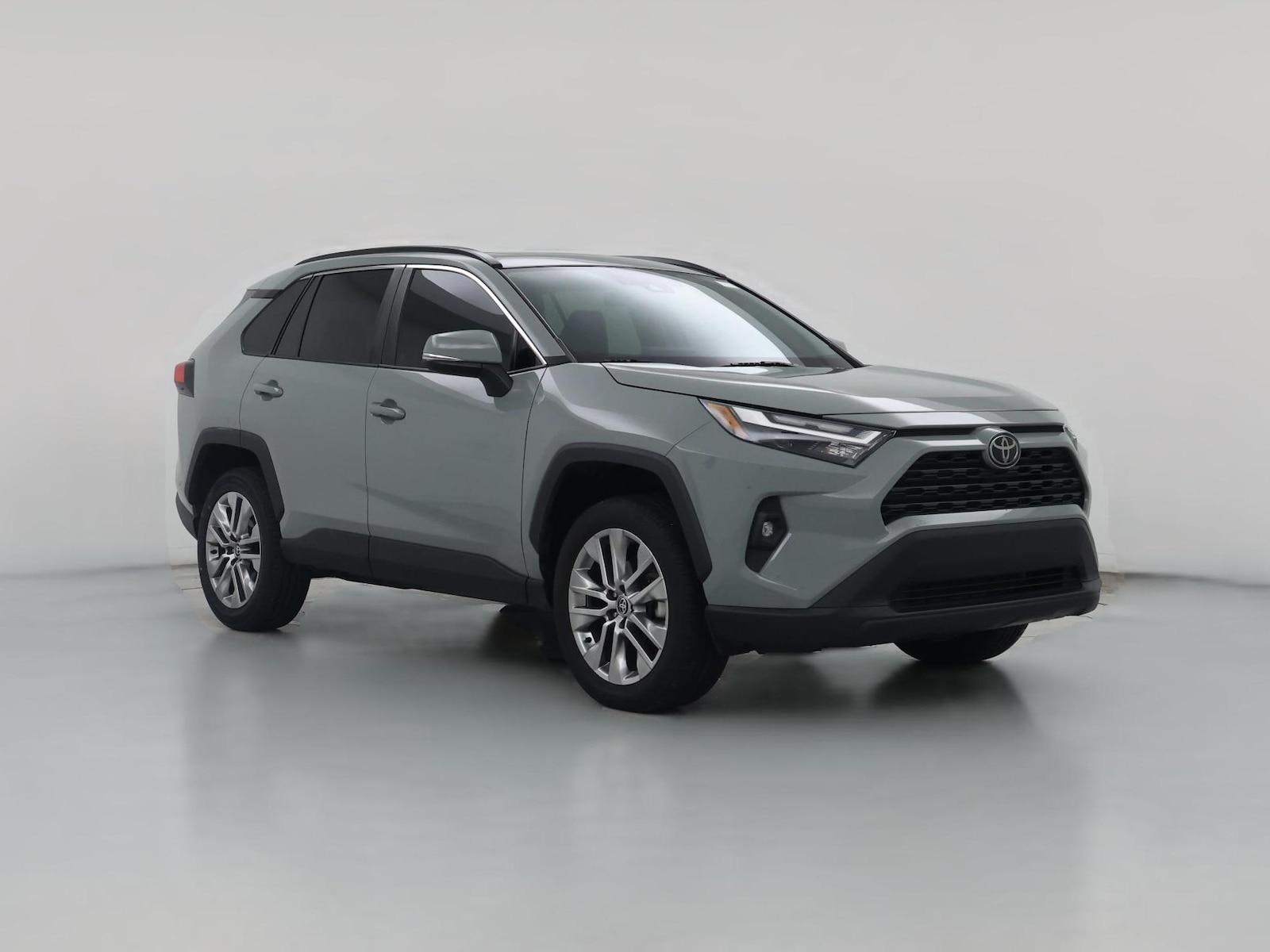 2023 Toyota RAV4 XLE Premium - Photo 1