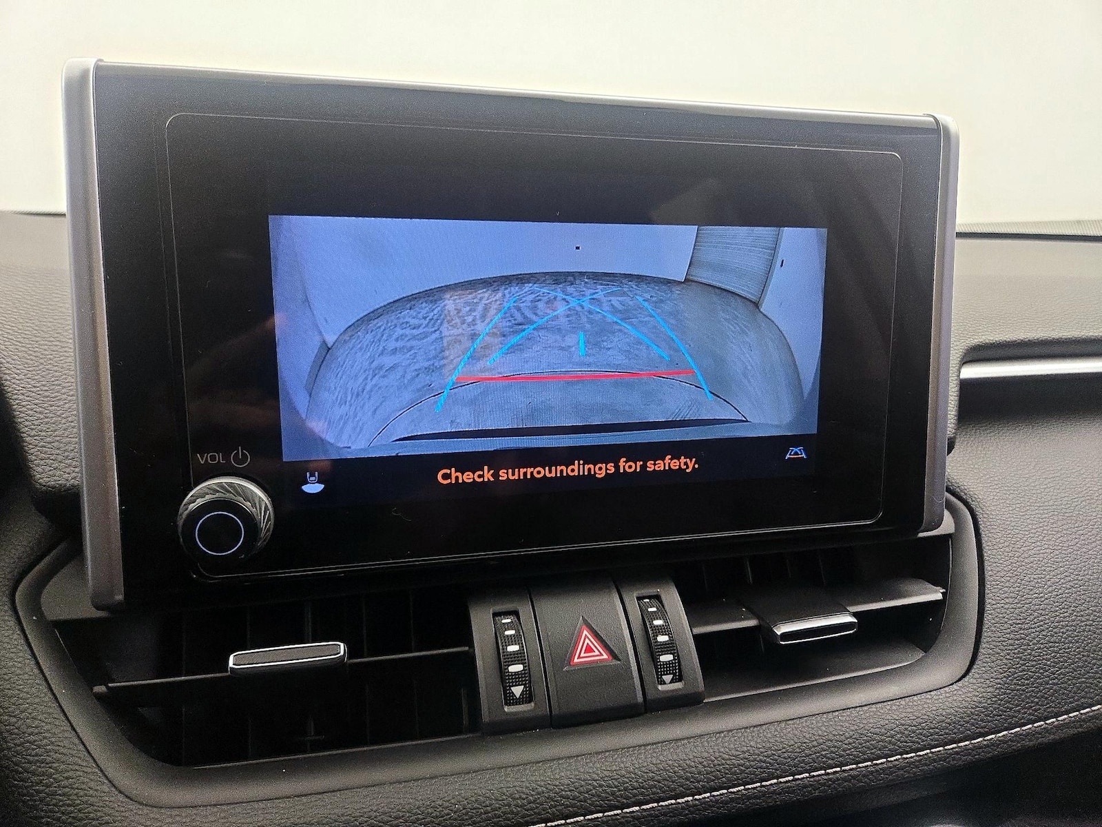 2023 Toyota RAV4 XLE Premium - Photo 15