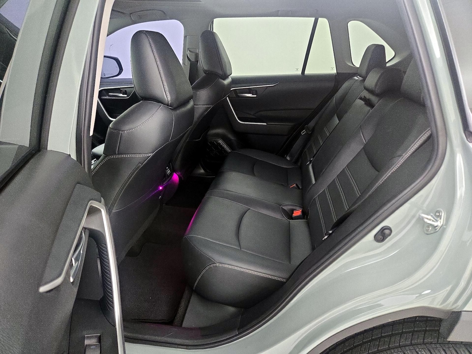 2023 Toyota RAV4 XLE Premium - Photo 21