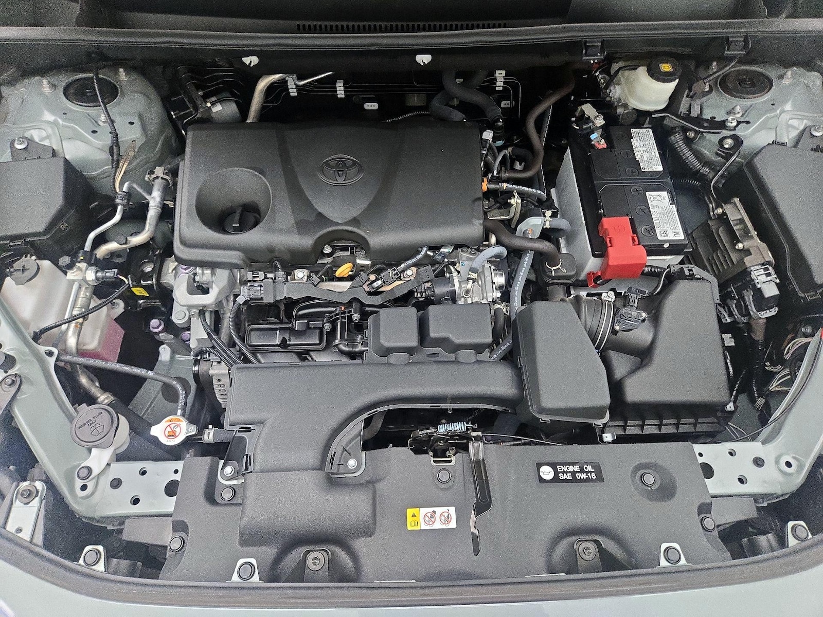 2023 Toyota RAV4 XLE Premium - Photo 23