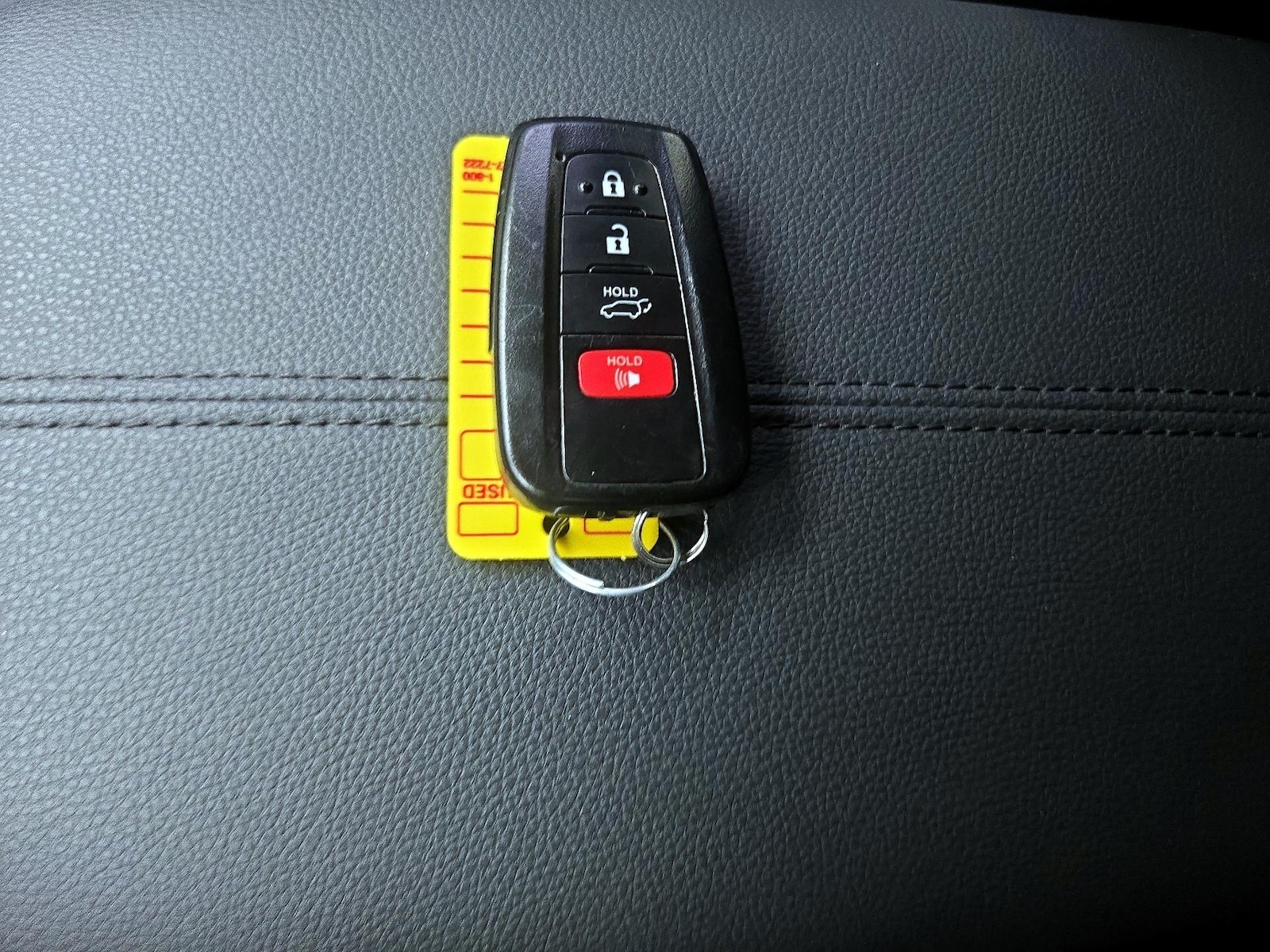 2023 Toyota RAV4 XLE Premium - Photo 24