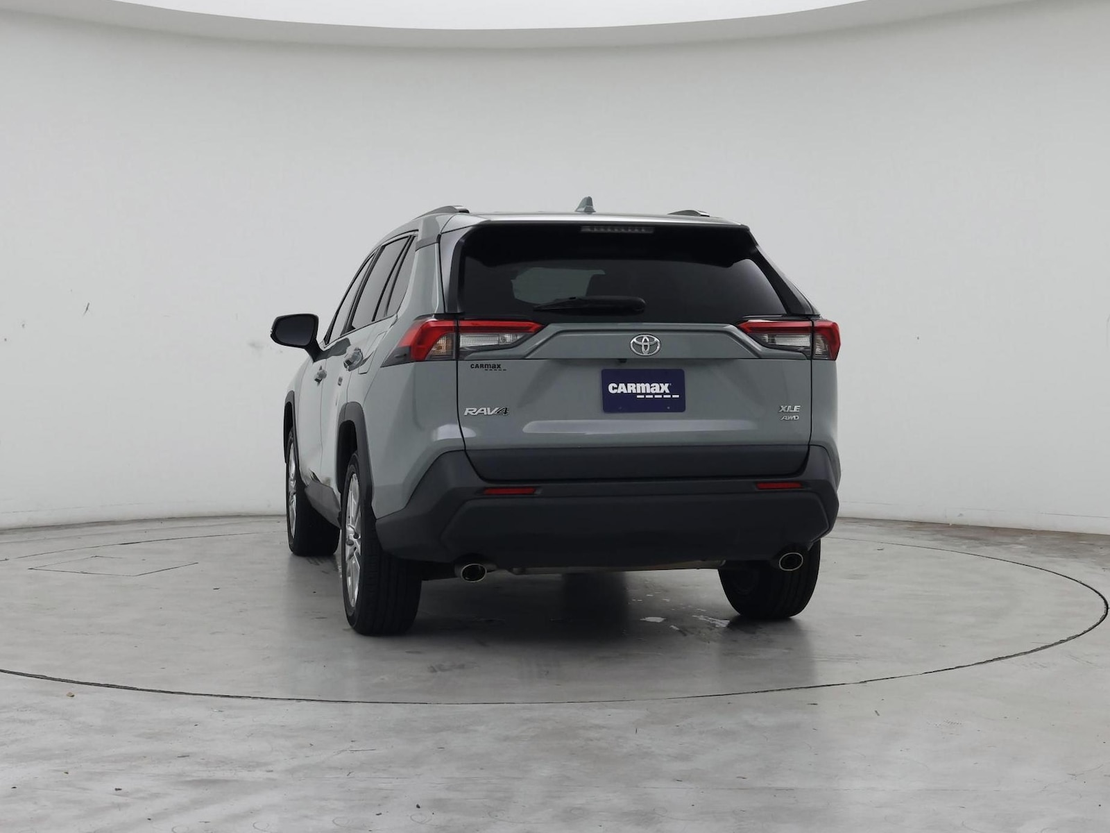 2023 Toyota RAV4 XLE Premium - Photo 7