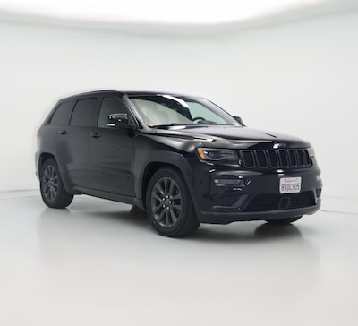 Recommended categories heading image of the selected vehicle