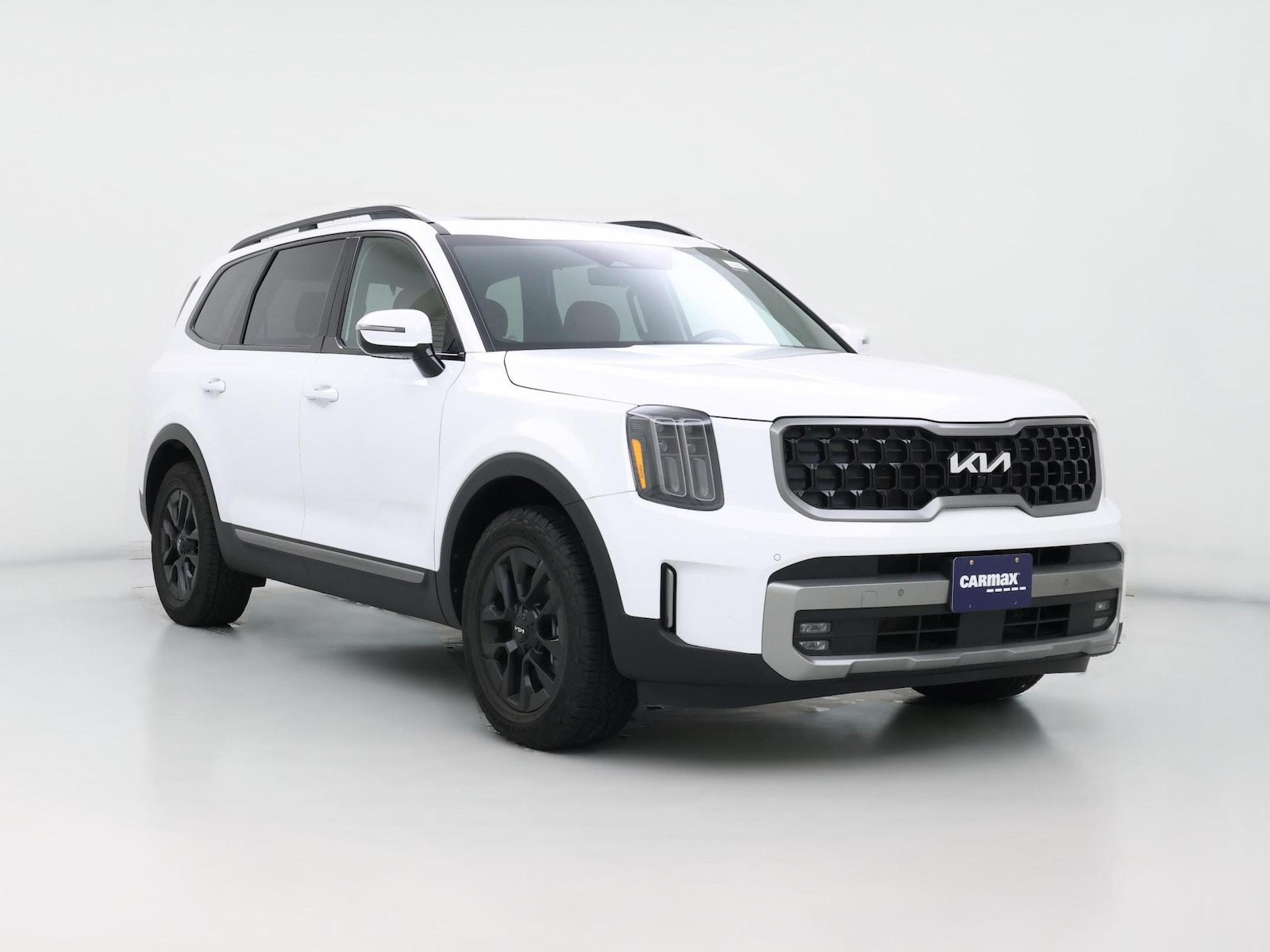 2023 Kia Telluride SX Prestige X-Pro