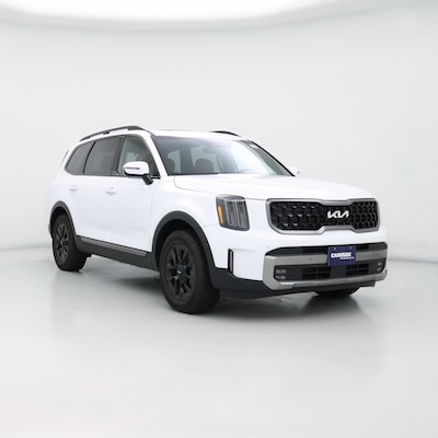 2023 Kia Telluride SX Prestige X-Pro